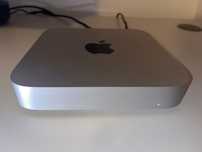  MacMini | M2 | 16GB RAM | SSD 256  GB | Garantie 2025 Septembrie