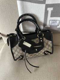 Geanta Balenciaga Gucci premium