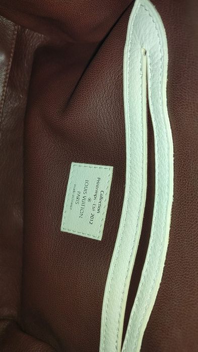 Geantă Louis Vuitton Rose 30 MONOGRAM EDITIE LIMITATĂ 2012!