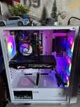 Pc i7 3770k+ rx 480 8gb