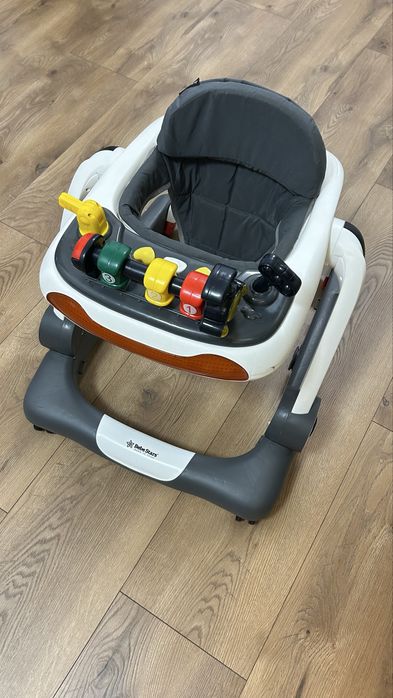 Antemergator si rotobil