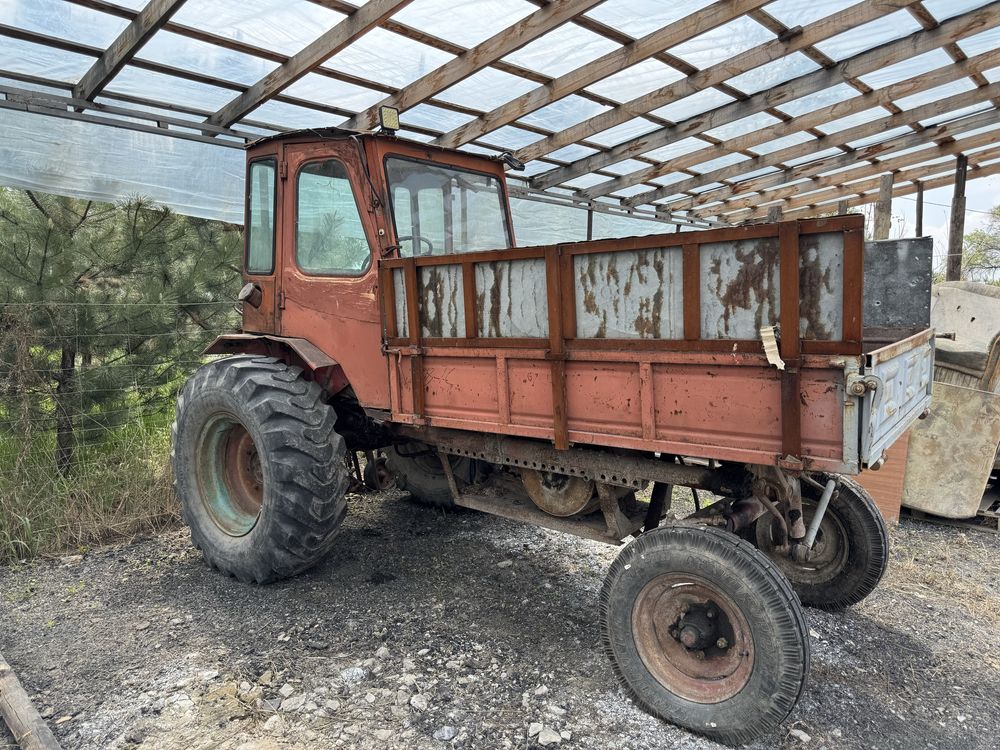 Продается Трактор Т16