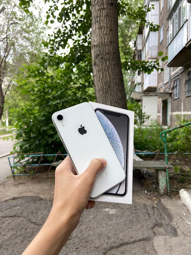 прод. Iphone XR / Айфон Хр