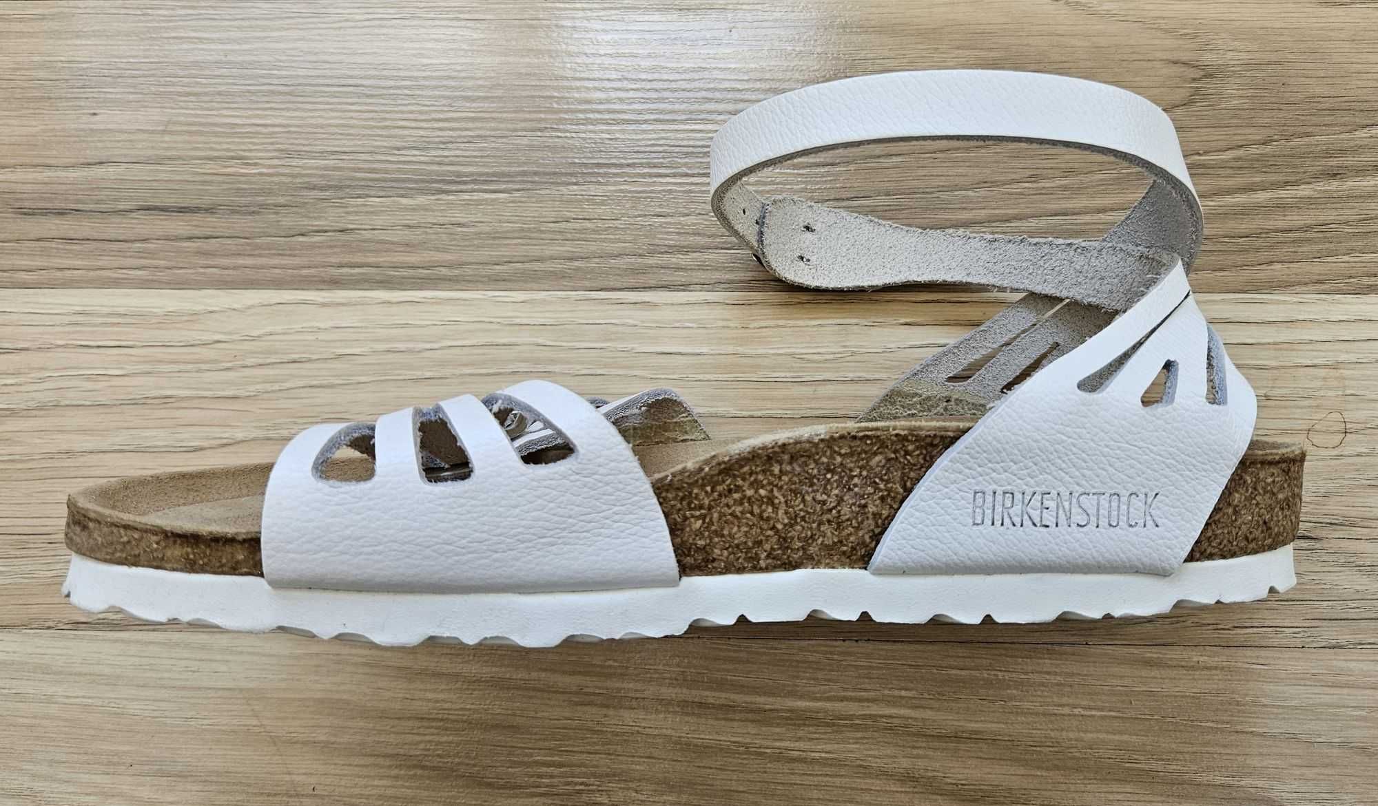 Дамски сандали/чехли Birkenstock - 39