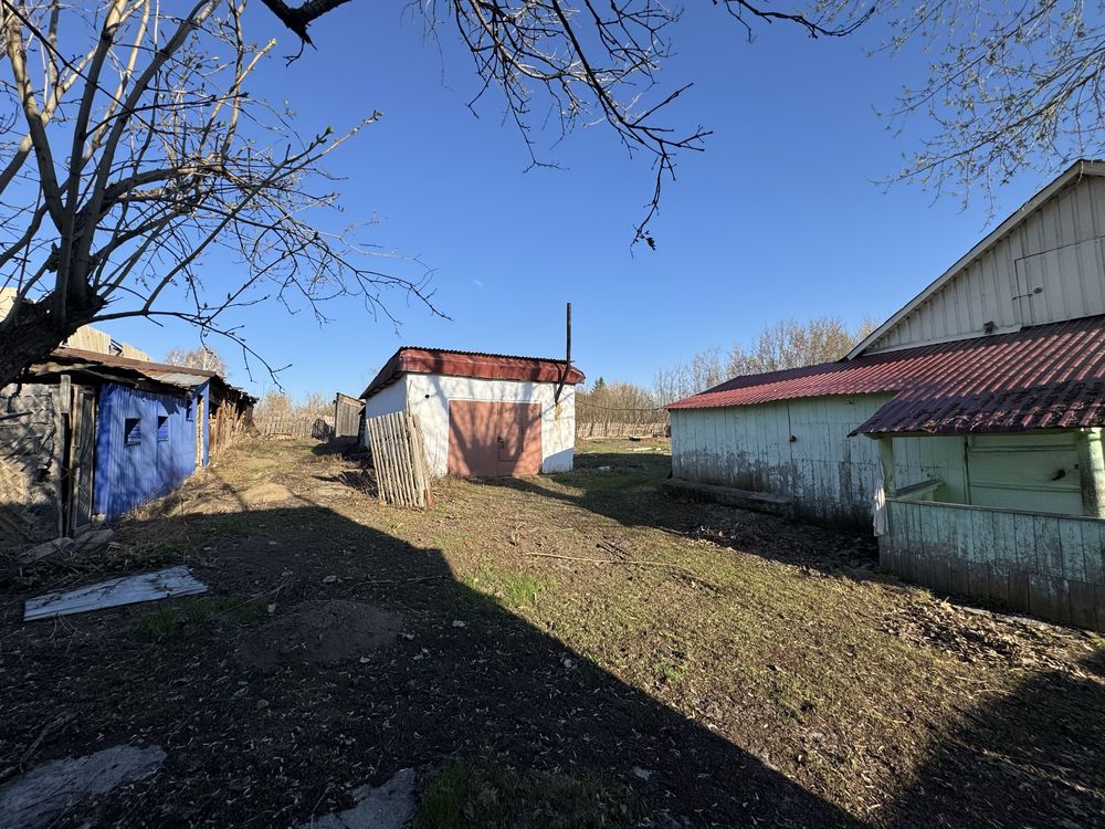 Продается Дом п.Белоусовка 3х комнатный ул.Горная
