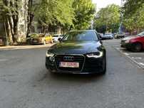 Vand urgent Audi a6 2013 quattro automat panoramic s tronic 7+1
