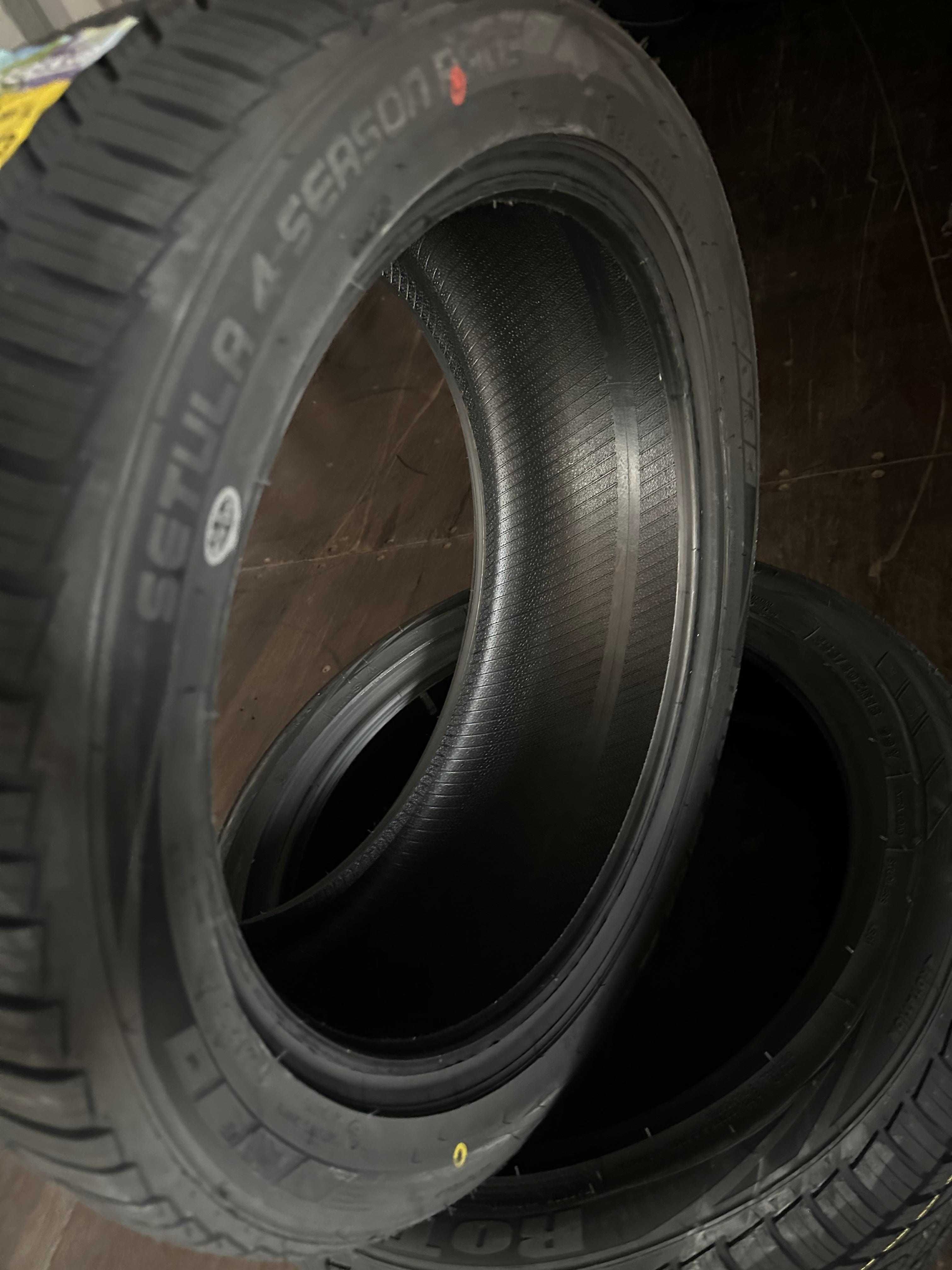 Всесезонен спорт пакет ROTALLA 225/45R18 95W XL 255/40R18 99Y XL