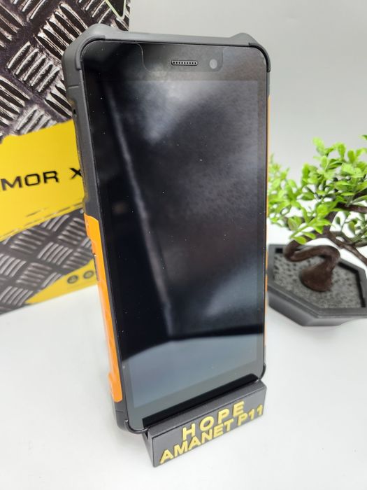 Hope Amanet P11-Ulefone Armor X5 Pro /64-4gb/Fullbox/Impecabil