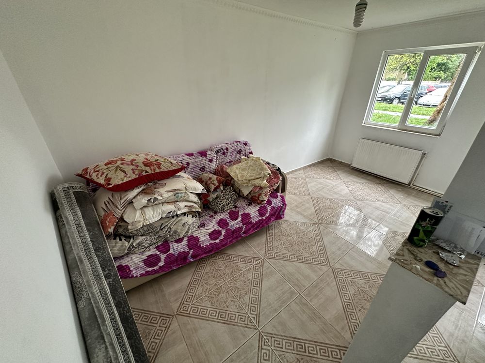 Ofer spre Vanzare Apartament 2 Camere  Aleea Jiului M14