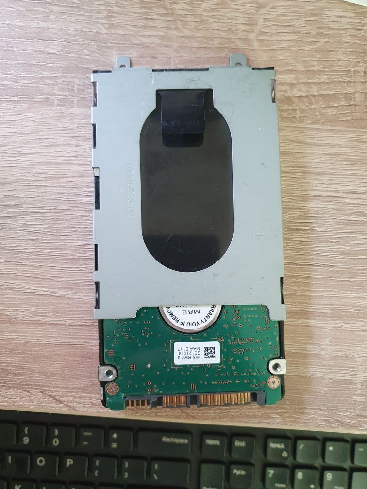 Vand Hdd laptop 1TB