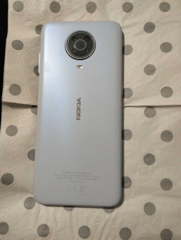 Телефони Redmi A1 и Nokia G20