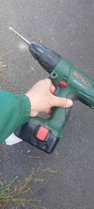 bormasina bosch filetanta