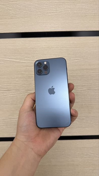 Iphone 12 pro 256гб / Айфон 12 про 256гб
