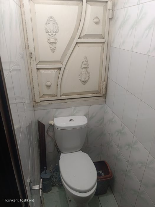 Sirochni arinda Chilonzor 19  Kivartal 3 xona 1 etaj 4 etajka