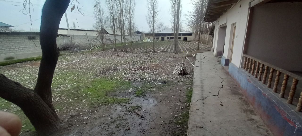Uchaska sotiladi