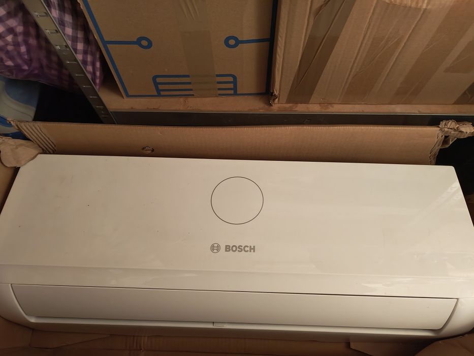 Aparat Aer Conditionat BOSCH dublu split