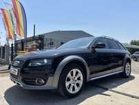 Audi a4 2.0TDI 2011 allroad piele navigatie Germania