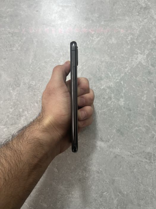 iPhone X 64GB Space Gray
