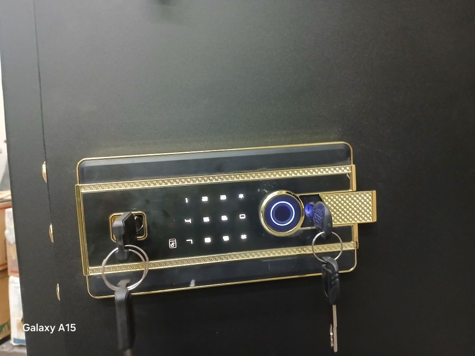 Seyf faylbooks  sotiladi xujjat uchun