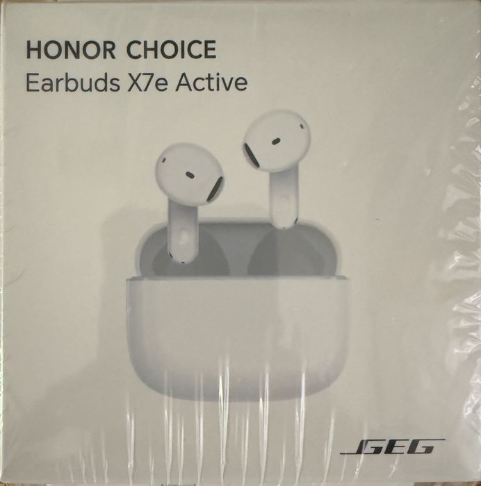 Casti Earbuds Honor Choice x7e