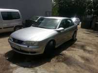 Опел Вектра Б на части/Opel Vectra B 2.5 V6 X25XE na chasti