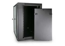 Серверный шкаф настенный 15U 600x600x770мм грузоподъемность до 60 кг.
