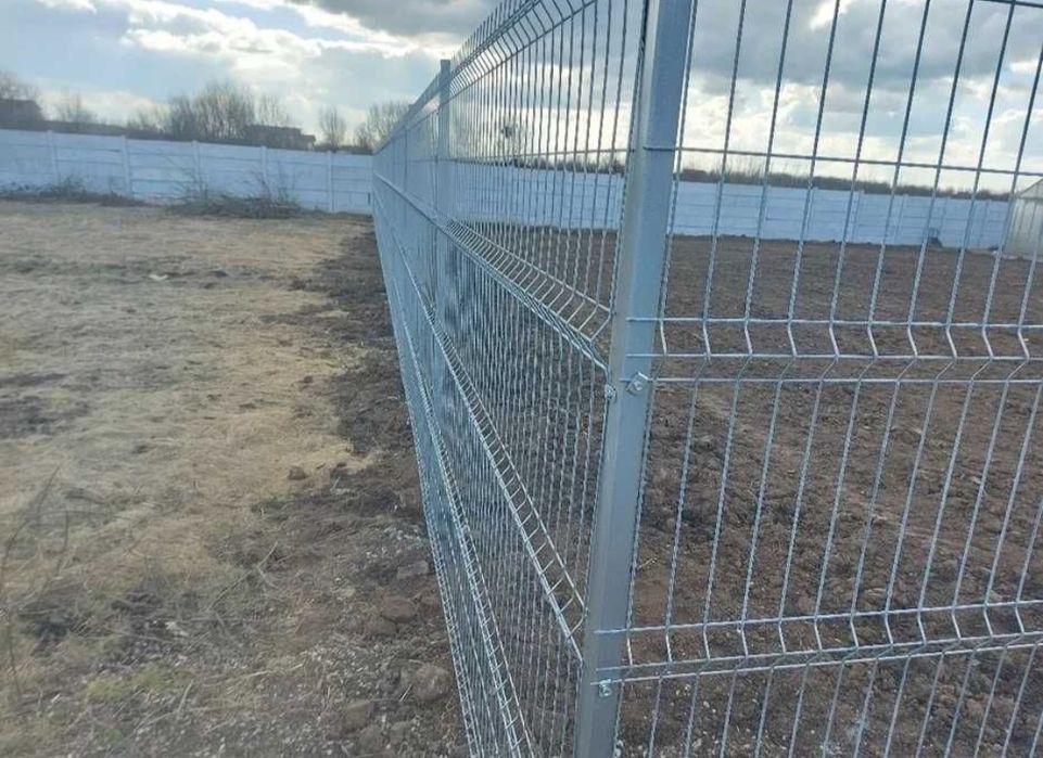 Esecutam garduri la comanda clientului orice  modele