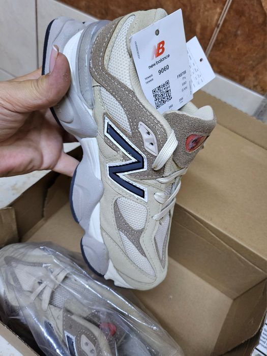 Adidasi New Balance 9060 36 -44