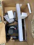 Burghiu pamant electric Fartools 1200W