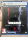 Hitman Ps5 nou.