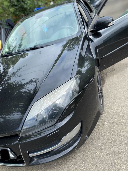 Renault Laguna 3 Bose 2014 2.0 dci schimb 4x4