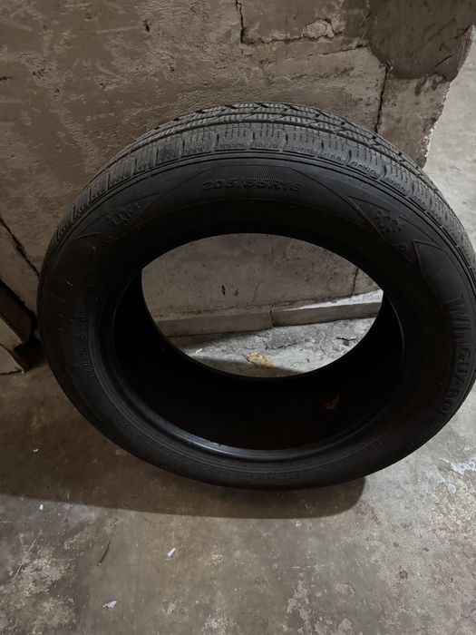 Anvelopa iarna 205 55 16 nexen