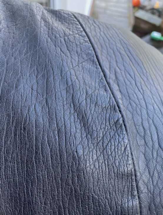 Superdry кафяво бомбер яке
