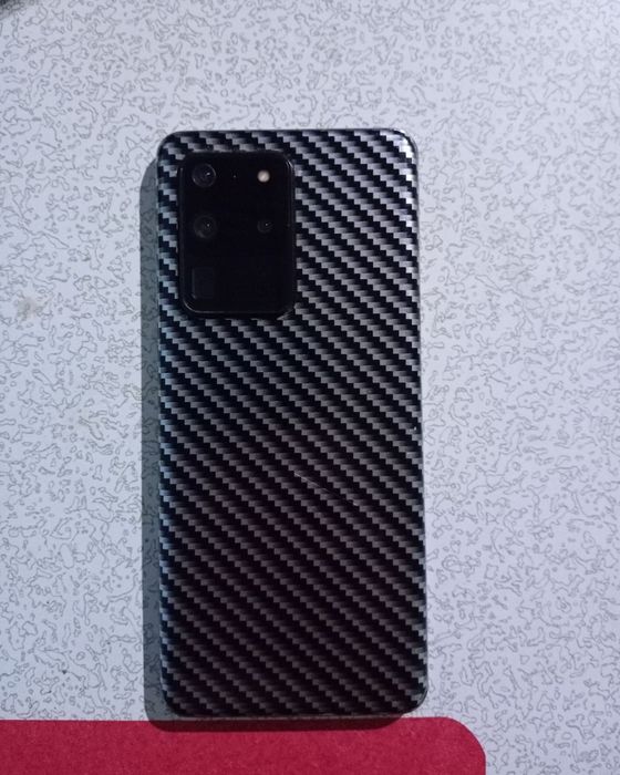 Galaxy s20 ultra 5g