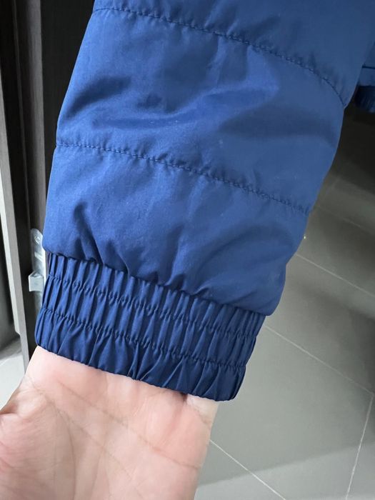 Jeacheta Adidas toamna iarna