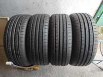 215/50/18 Falken