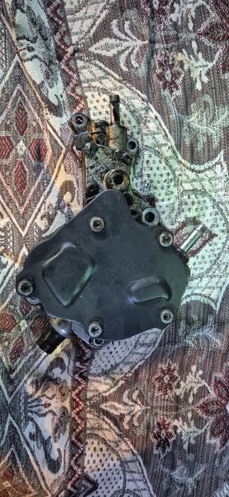 Тандем помпа vag 1.9 116кс