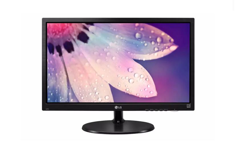 Монитор LG 22M38A-B