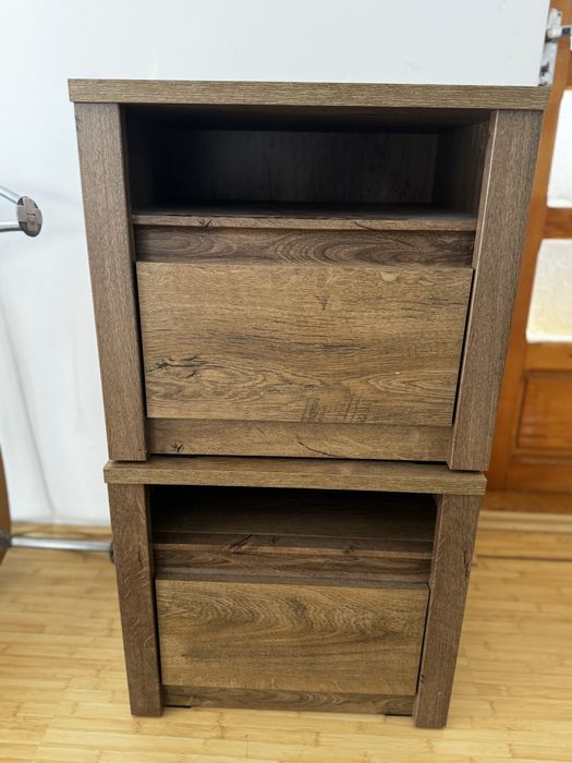 Set mobila dormitor VEDDE (JYSK)