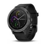Смарт часовник Garmin Vivoactive 3
