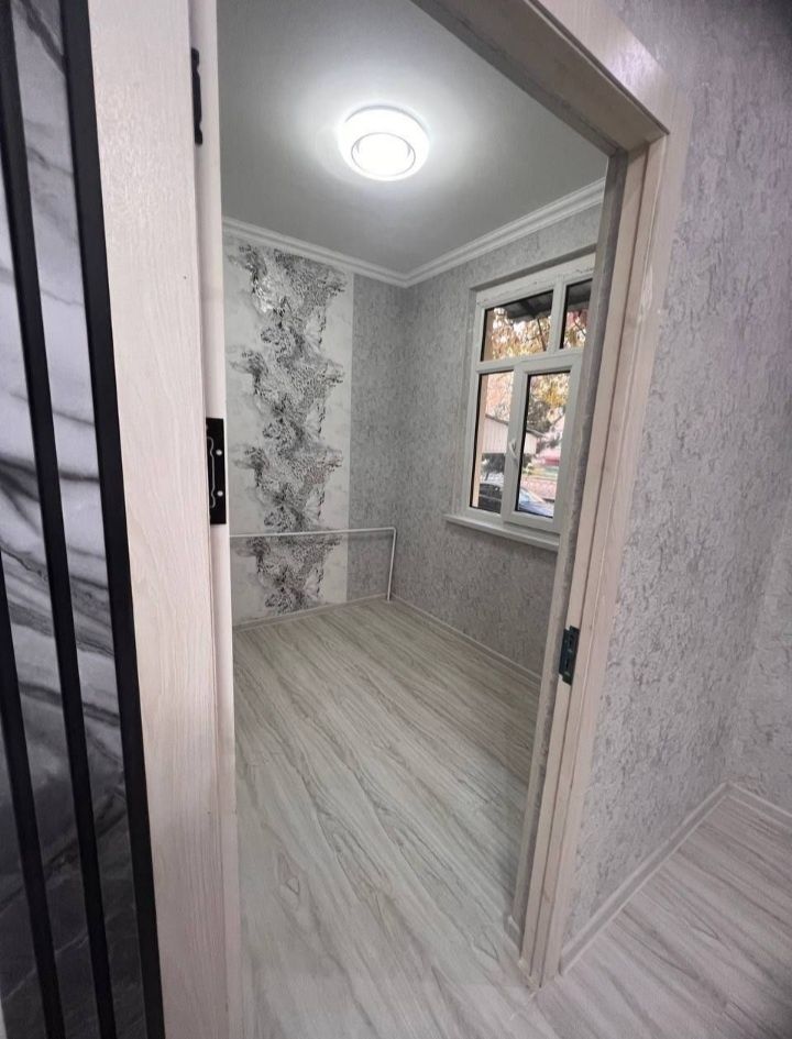 Квартира 3 ком 1 этаж 50м² Чиланзар 21 квартал