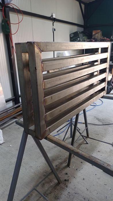 Registru termic (serpentina)