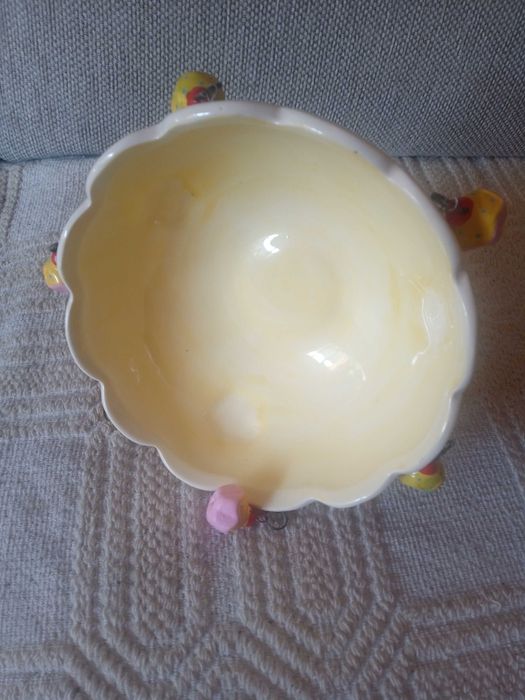 БОНБОНИЕРА  с декорация от мъфини