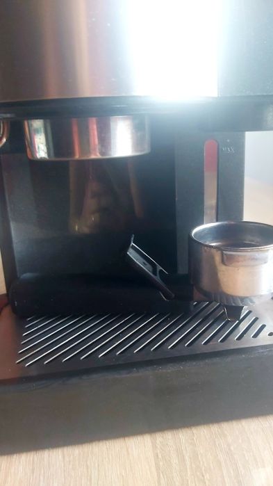 Кафе машина Briel