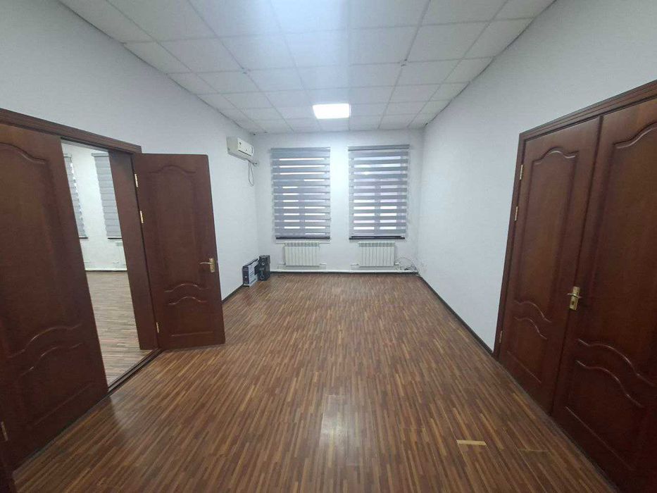 Аренда офиса на Чиланзар (улица Зухур Полвон). 391 м²