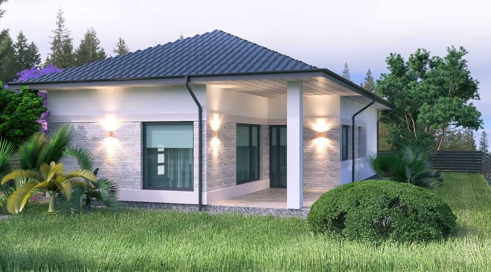 Sani Village – Vorovești - Case Individuale Parter - Dezvoltator