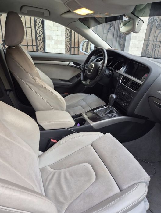 De vanzare Audi A5
