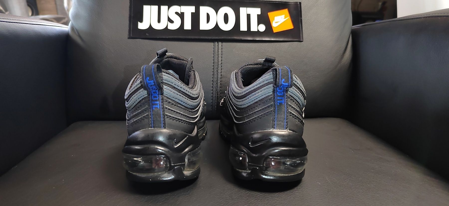 Nike Air Max 97,номер 36