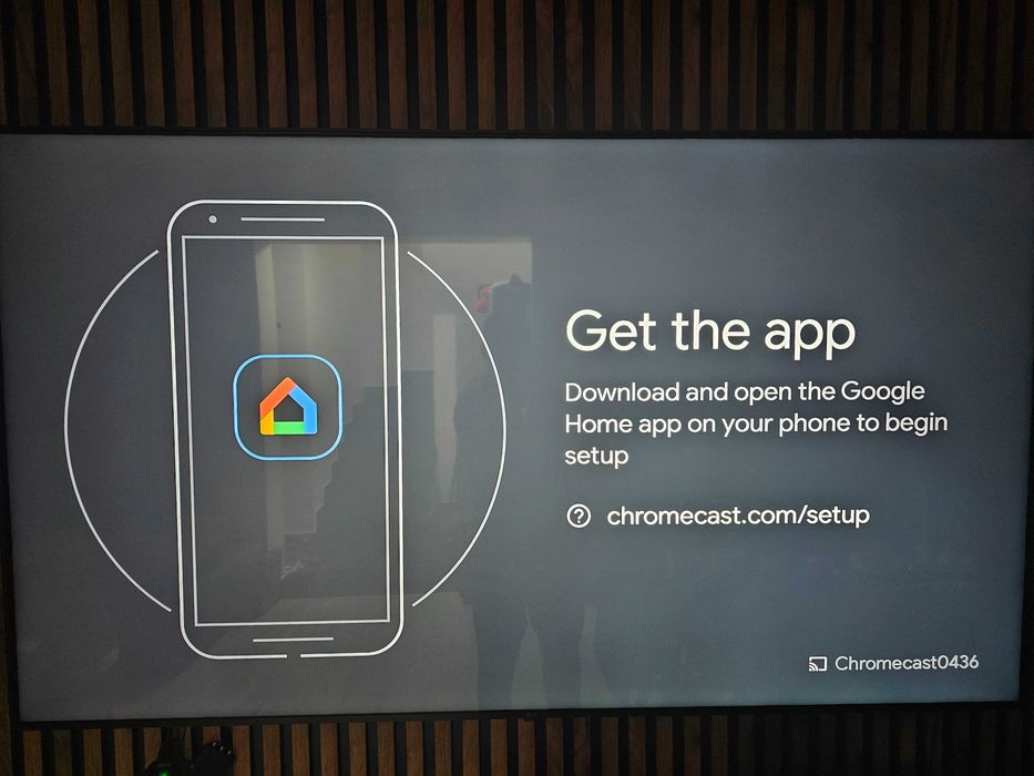 Dispozitiv streaming Google Chromecast Gen 3