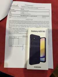 Продавам:Samsung a25 128GB